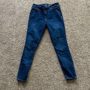 Womens Jeans
